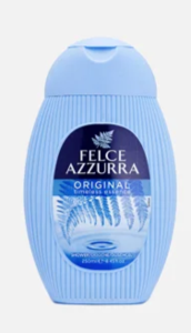 felce azzurra original timeless essence/black orchid