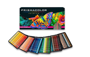 PRISMACOLOR PREMIER карандаши