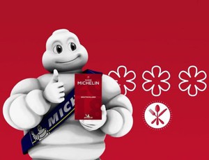 Посетить ресторан со звездами Michelin