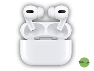 Наушники AirPods