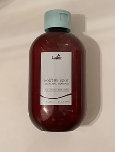 ROOT RE-BOOT AWAKENING SHAMPOO