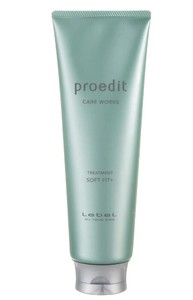 Lebel Proedit Care Works Treatment Soft Fit Plus Маска