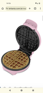 Waffle Maker electric