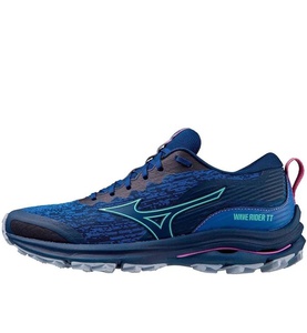 Mizuno Wave Rider Trail
