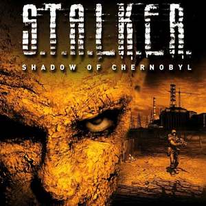 s.t.a.l.k.e.r. тень чернобыля