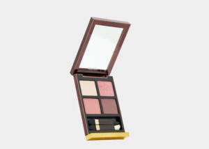 Тени TOM FORD eye color quad, цвет DISCO DUST