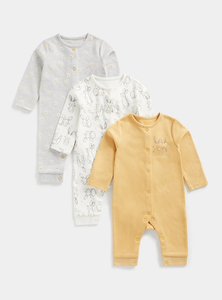 Комбинезоны Mothercare