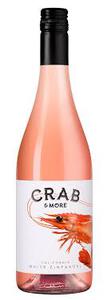 Crab and More White Zinfandel