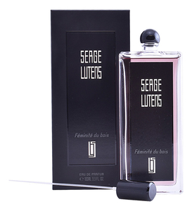 SERGE LUTENS Feminite Du Bois