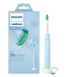 Электрическая зубная щетка Philips Sonicare 2100 Series HX3651