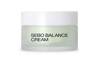 KIKO MILANO SEBO BALANCE CREAM