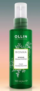 Ollin Professional Флюид для волос