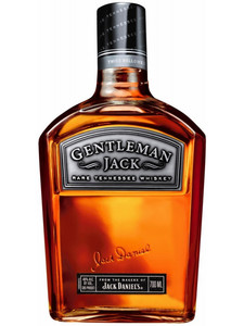 Виски Gentleman Jack