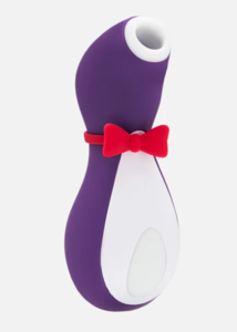 SATISFYER precious penguin