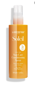 La Biosthetique, Кондиционер для волос спрей во время солнечного воздействия Sun Care Conditioning Spray, 150 мл