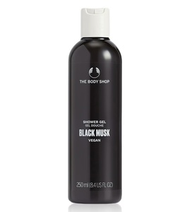 The Body Shop Black Musk