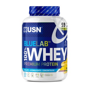 USN BlueLab 100% Whey Premium Protein