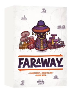 Faraway