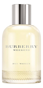 духи BURBERRY Weekend For Women