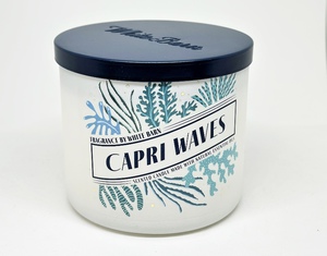 Свеча Capri Waves