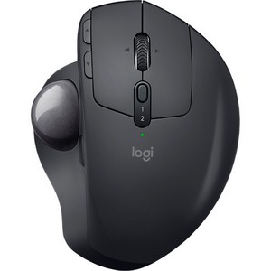 Logitech MX ERGO трекбол