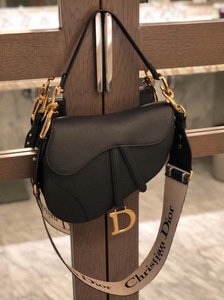 Сумка Dior Saddle