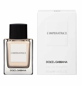 Dolce &Gabbana L imperatrice