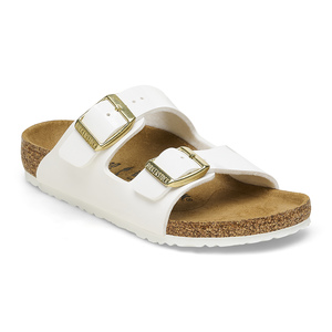 BIRKENSTOCK Arizona Kids BS Birko-Flor Patent