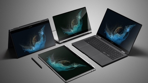 Samsung Galaxy Book Pro 360