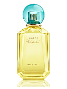 Chopard happy lemon dulci