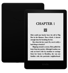 Книжуля Kindle