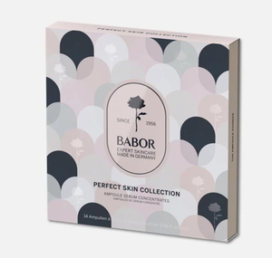 BABOR perfect skin collection Ампулы