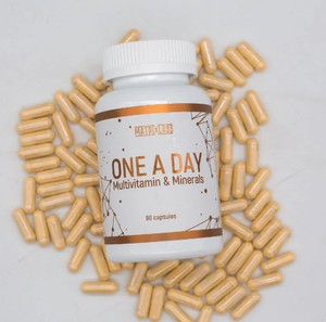 Мультивитамины One A Day