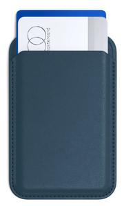 Магнитный бумажник для айфона