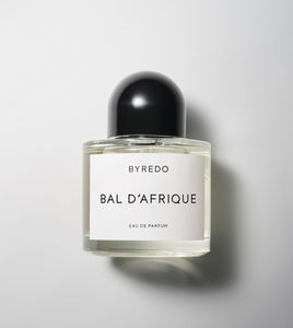 bal d'afrique