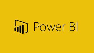 Закончить курс PowerBI