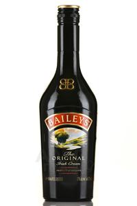 Baileys original Irish cream