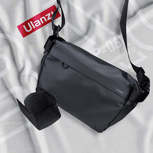 Сумка Ulanzi Vlogging Gear Bag PB008