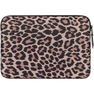 Macbook Air 13 Leopard Soft Case