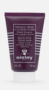 Крем-маска для лица Sisley Black Rose Cream Mask