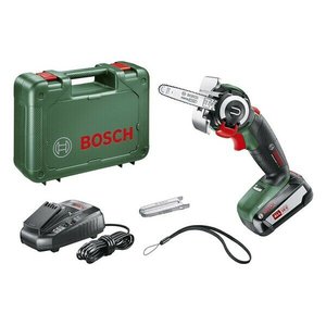 Микропила Bosch AdvancedCut 18