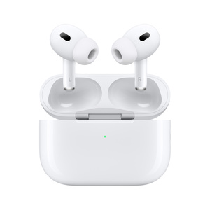 AirPods Pro с мягкими подушечками