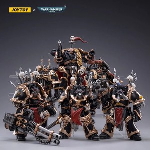 Фигурка Warhammer Joy Toy