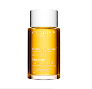 CLARINS ANTI-EAU CONTOUR BODY TREATMENT OIL