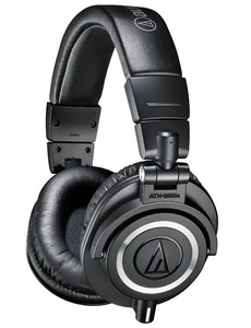 Audio-Technica ATH-M50X