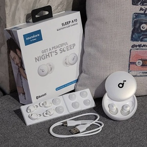 anker soundcore sleep a10