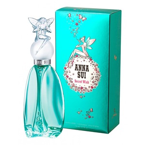 Anna Sui Secret Wish