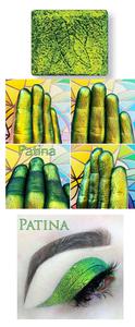 Patina Clionadh Cosmetics