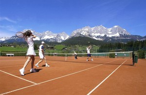 Tennis in Austria