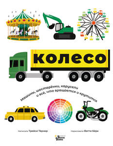 Колесо